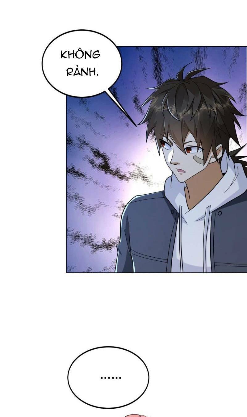 Đệ Nhất Danh Sách Chapter 156 - Trang 2