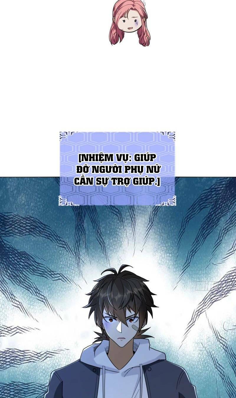 Đệ Nhất Danh Sách Chapter 156 - Trang 2