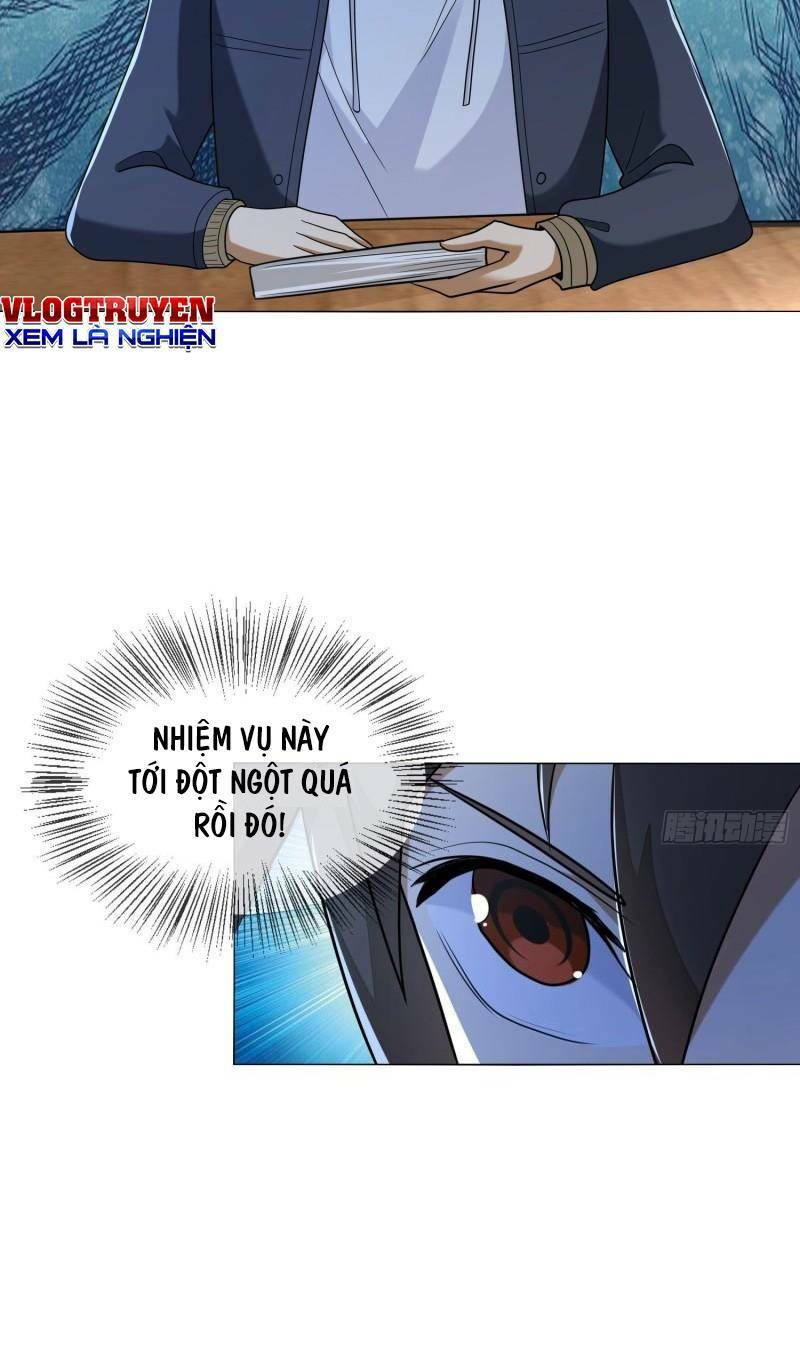 Đệ Nhất Danh Sách Chapter 156 - Trang 2