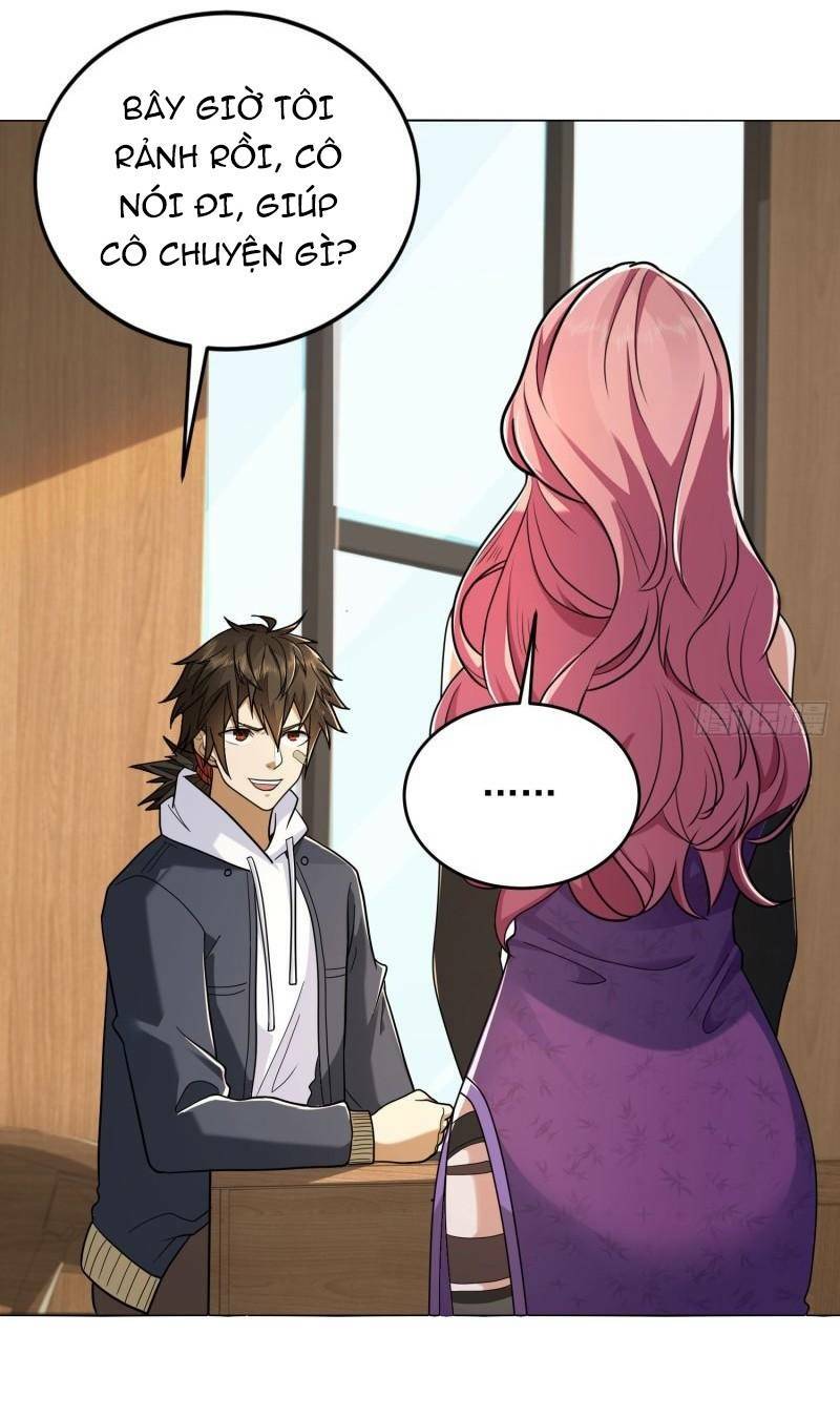 Đệ Nhất Danh Sách Chapter 156 - Trang 2