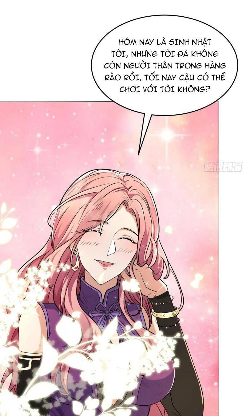 Đệ Nhất Danh Sách Chapter 156 - Trang 2