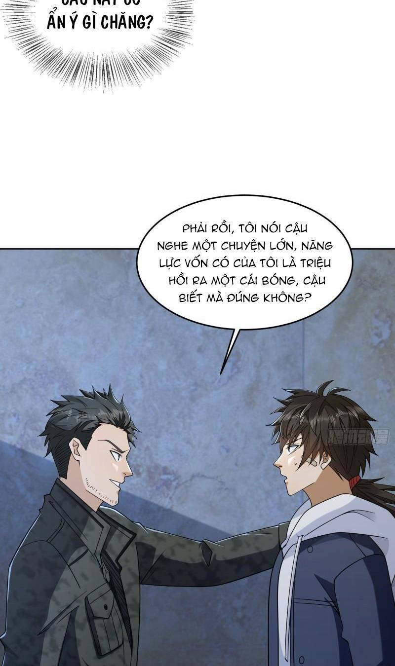 Đệ Nhất Danh Sách Chapter 156 - Trang 2