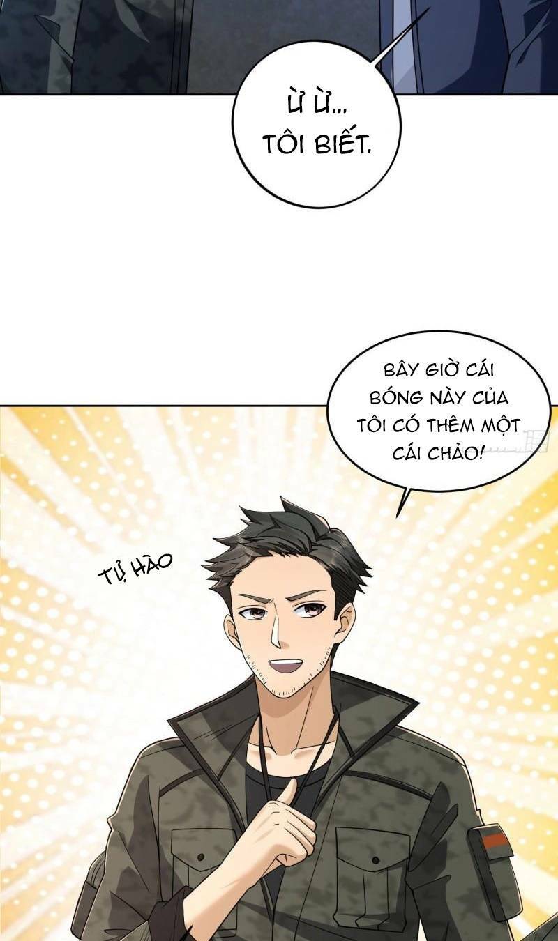 Đệ Nhất Danh Sách Chapter 156 - Trang 2