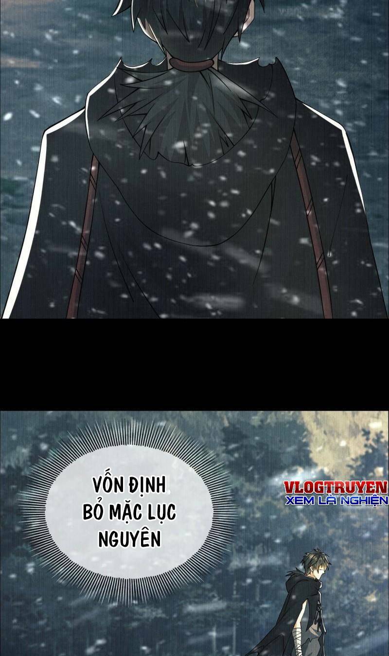 Đệ Nhất Danh Sách Chapter 157 - Trang 2