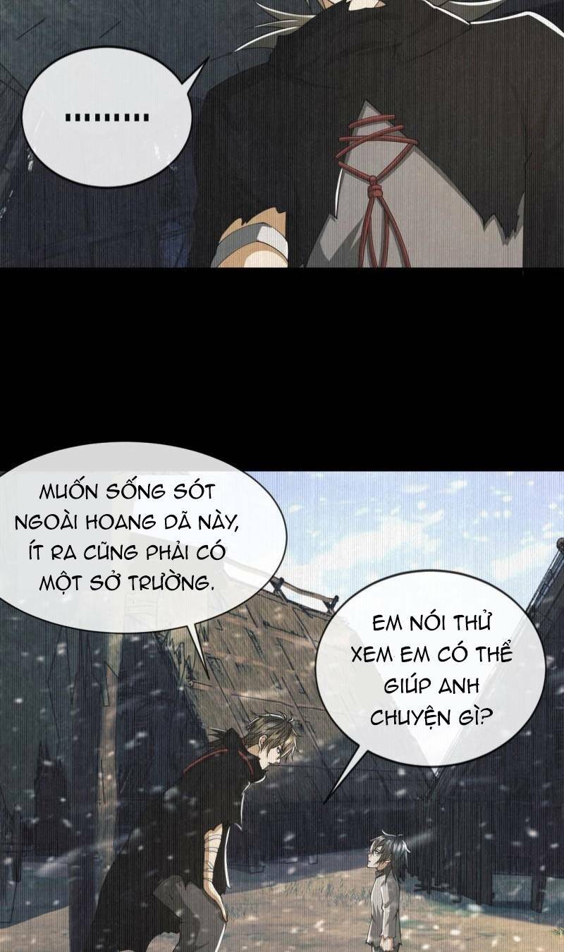 Đệ Nhất Danh Sách Chapter 157 - Trang 2