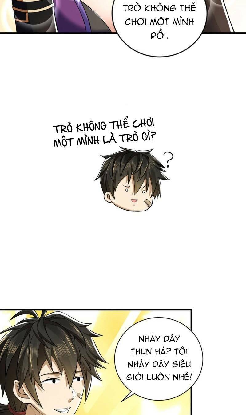 Đệ Nhất Danh Sách Chapter 157 - Trang 2