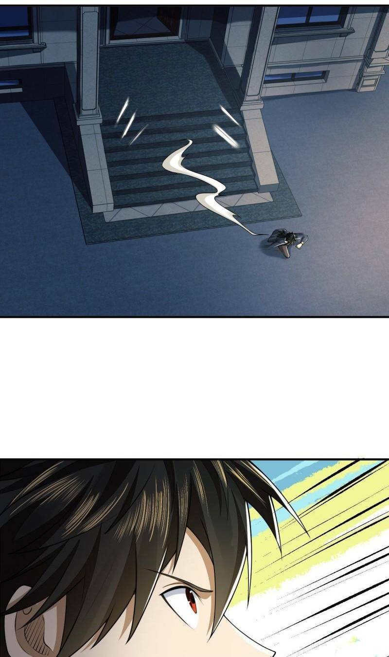 Đệ Nhất Danh Sách Chapter 157 - Trang 2