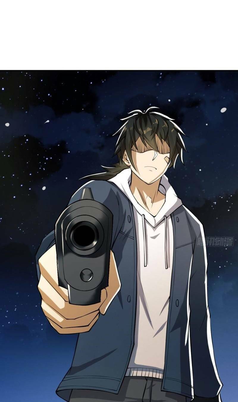 Đệ Nhất Danh Sách Chapter 157 - Trang 2