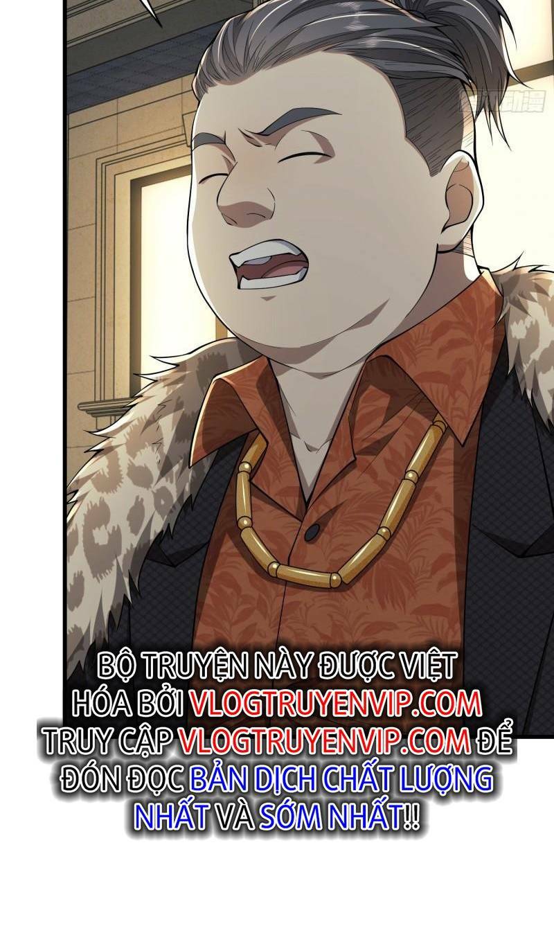 Đệ Nhất Danh Sách Chapter 158 - Trang 2