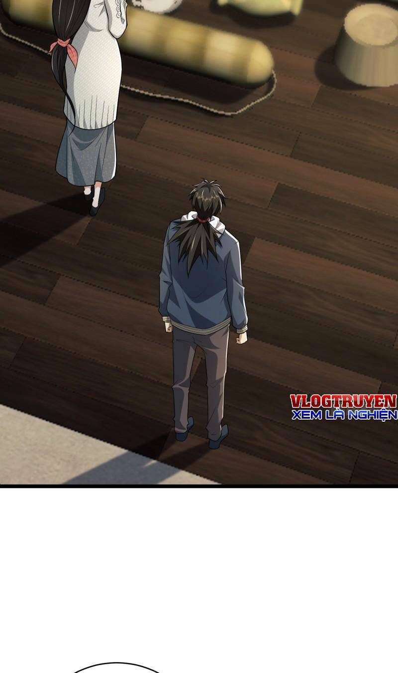 Đệ Nhất Danh Sách Chapter 158 - Trang 2