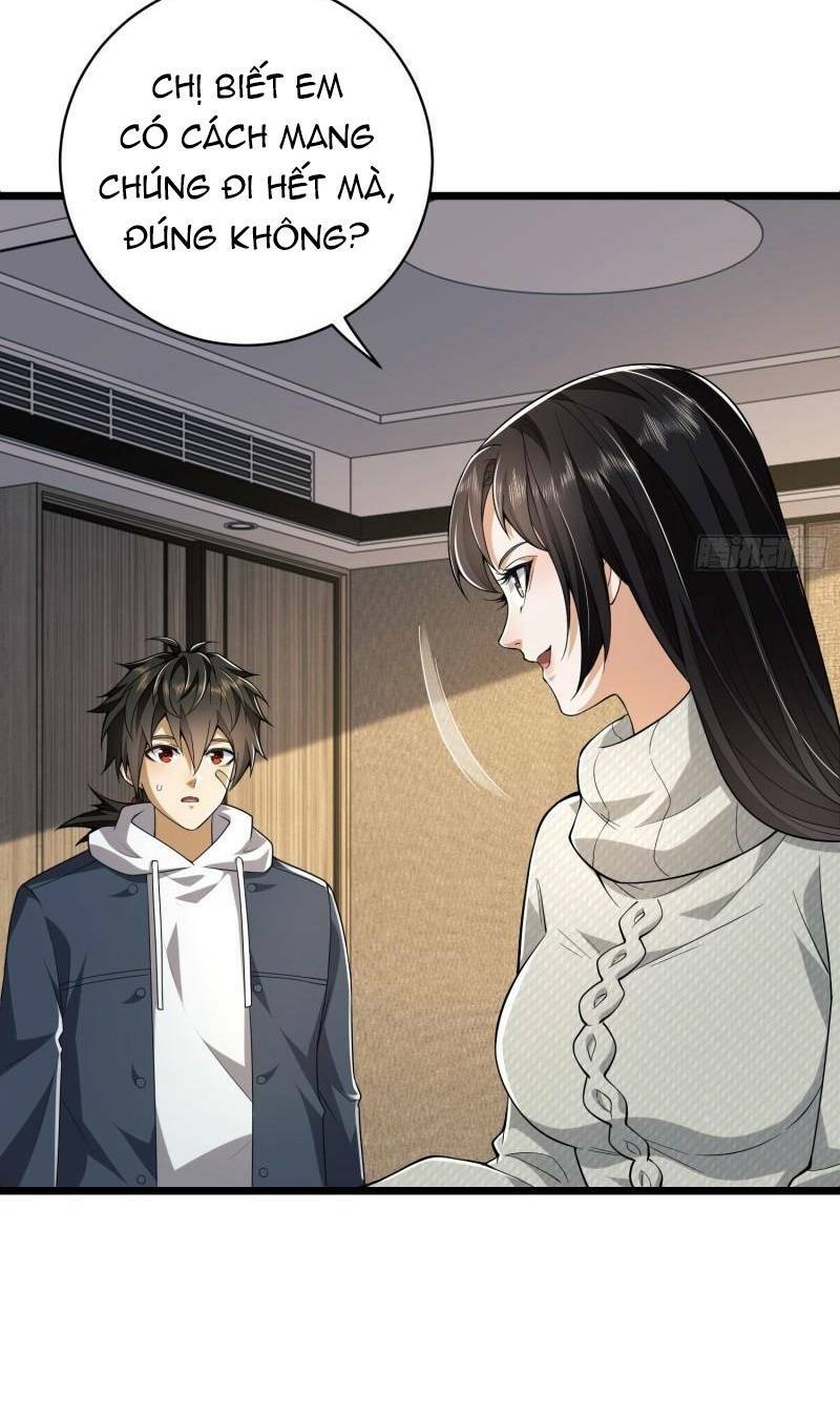 Đệ Nhất Danh Sách Chapter 158 - Trang 2