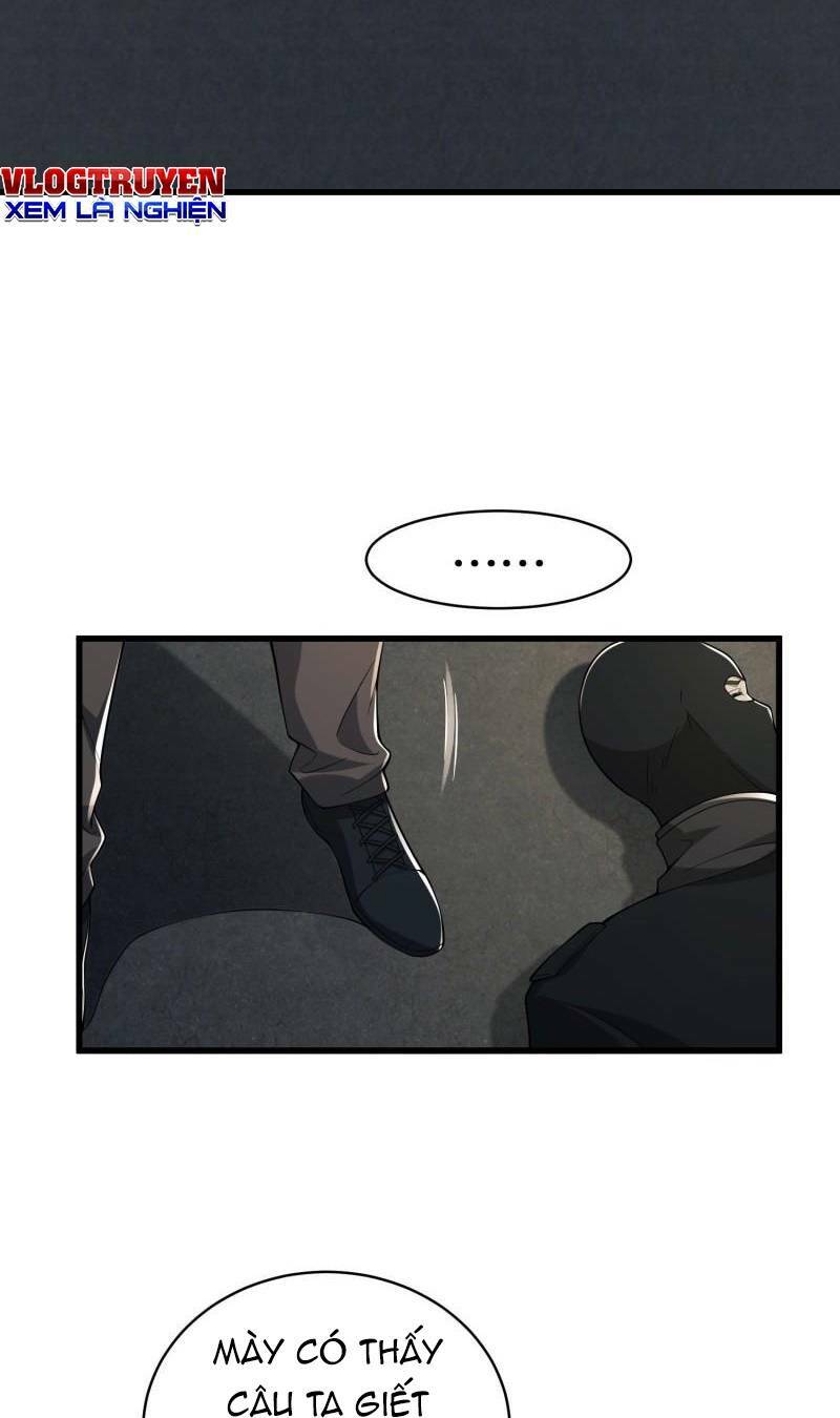 Đệ Nhất Danh Sách Chapter 158 - Trang 2