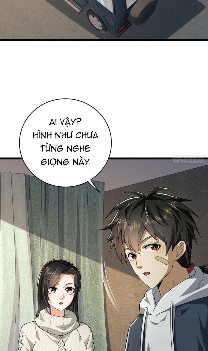 Đệ Nhất Danh Sách Chapter 158 - Trang 2