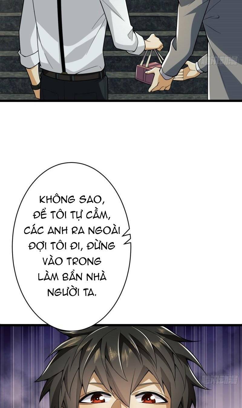 Đệ Nhất Danh Sách Chapter 158 - Trang 2