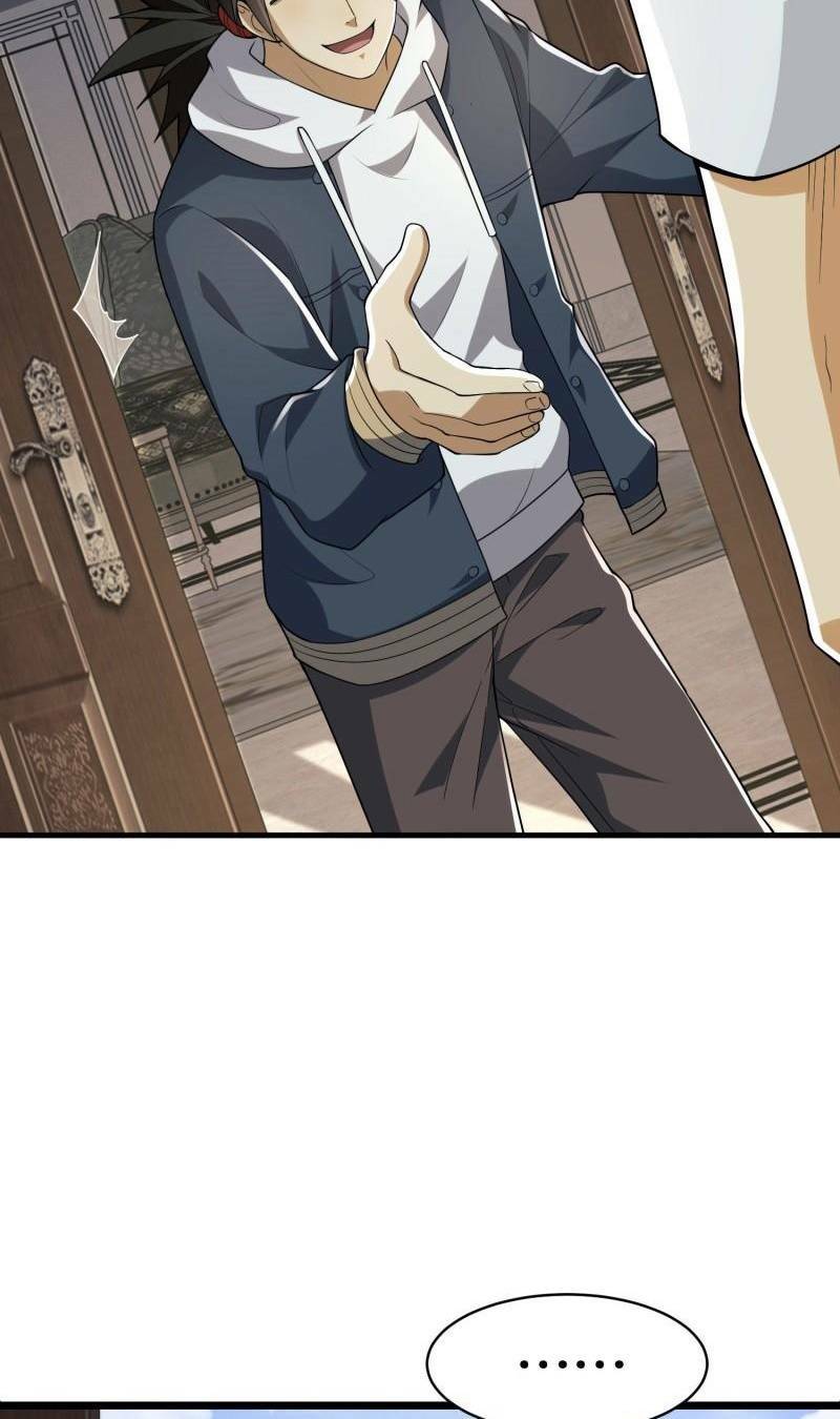 Đệ Nhất Danh Sách Chapter 158 - Trang 2