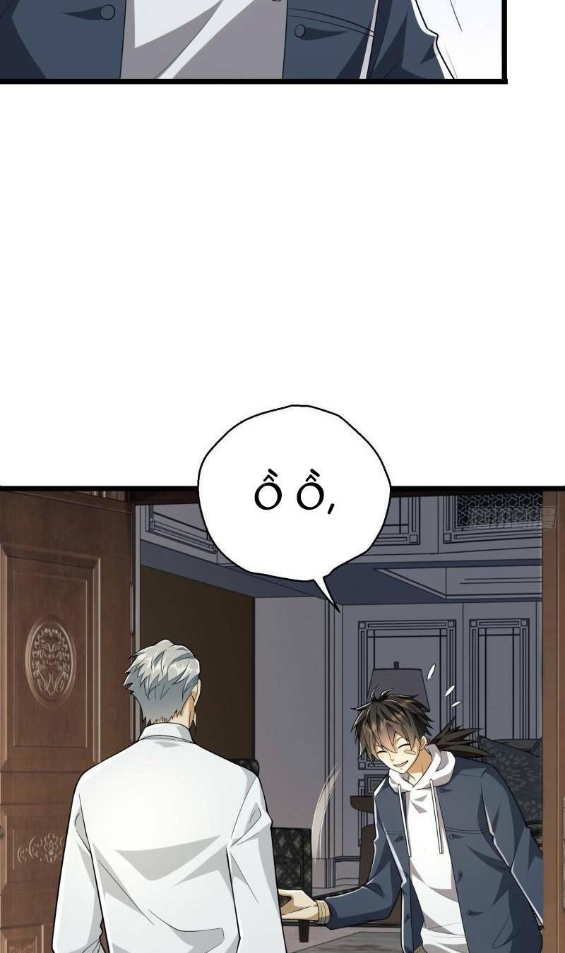 Đệ Nhất Danh Sách Chapter 158 - Trang 2