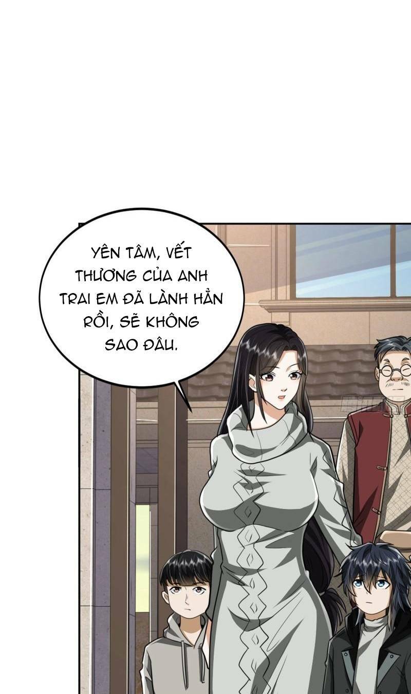 Đệ Nhất Danh Sách Chapter 159 - Trang 2