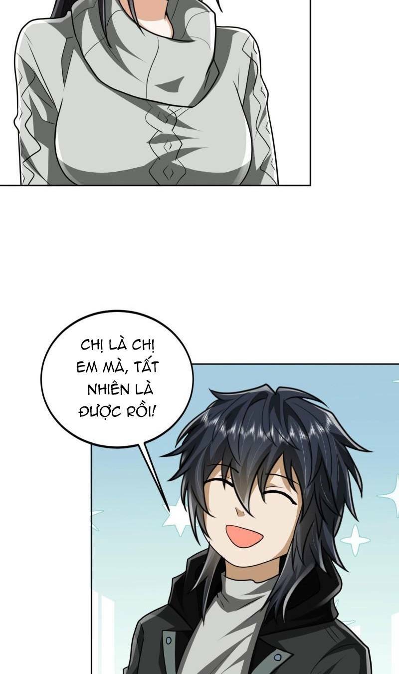 Đệ Nhất Danh Sách Chapter 159 - Trang 2