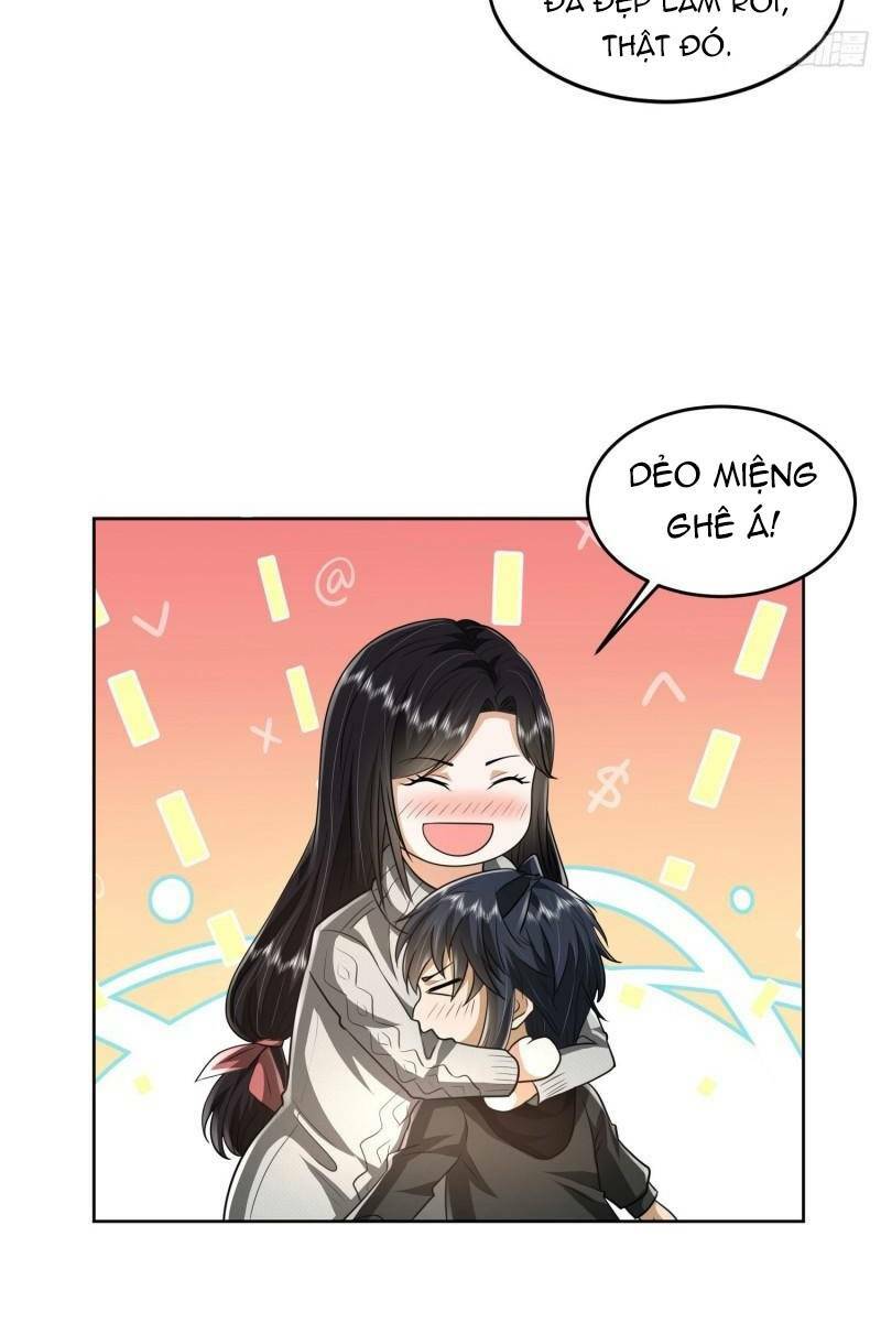 Đệ Nhất Danh Sách Chapter 159 - Trang 2