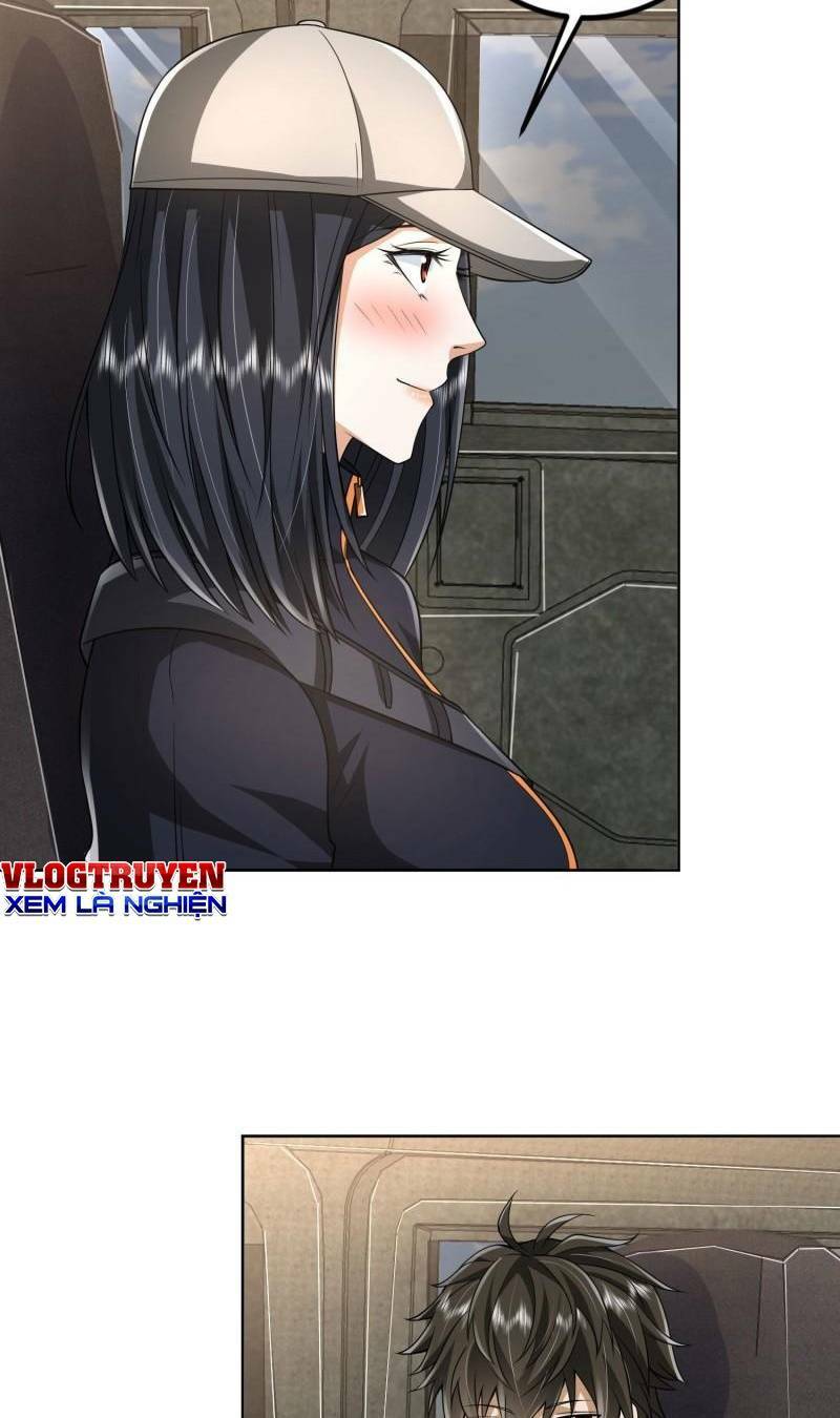 Đệ Nhất Danh Sách Chapter 159 - Trang 2