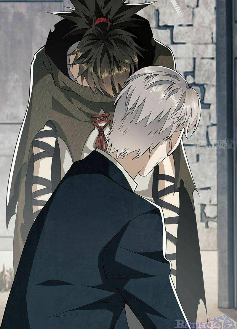 Đệ Nhất Danh Sách Chapter 16 - Trang 2