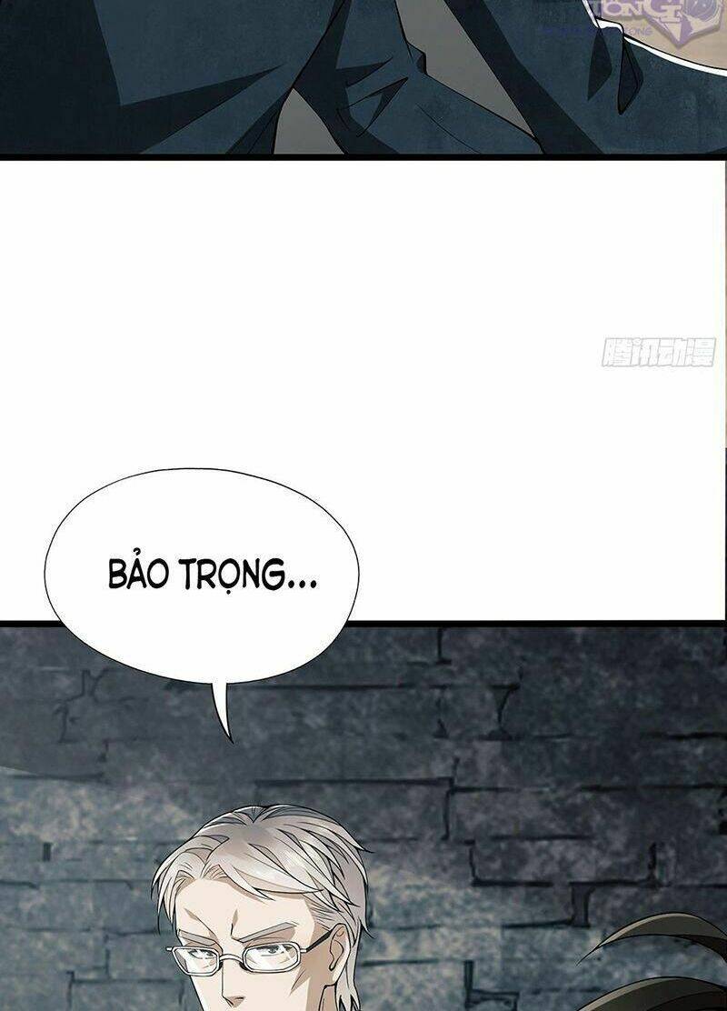 Đệ Nhất Danh Sách Chapter 16 - Trang 2