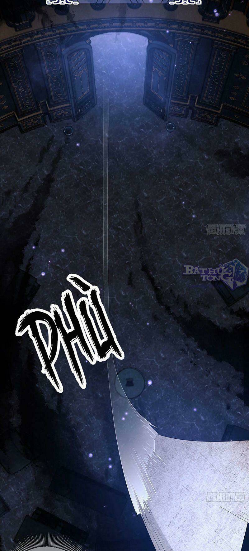 Đệ Nhất Danh Sách Chapter 16 - Trang 2