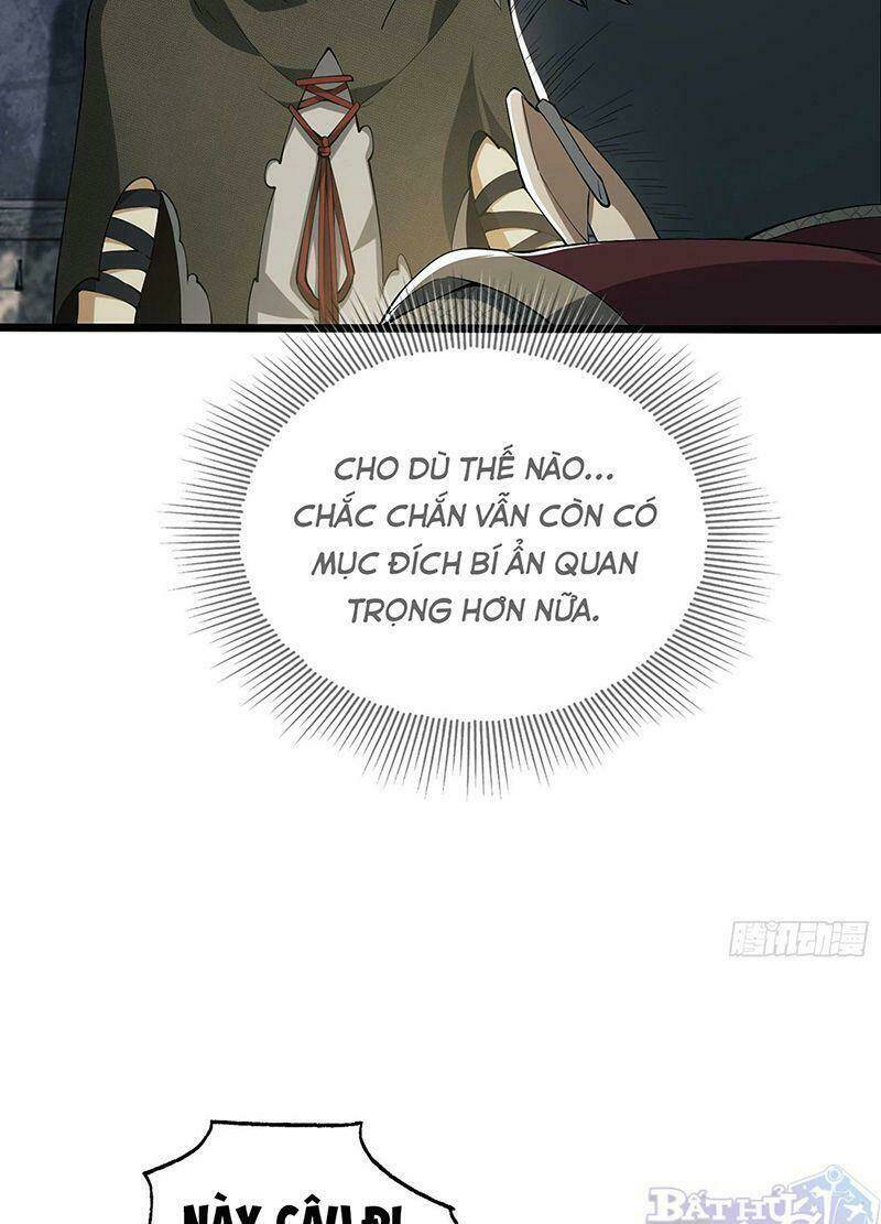 Đệ Nhất Danh Sách Chapter 16 - Trang 2