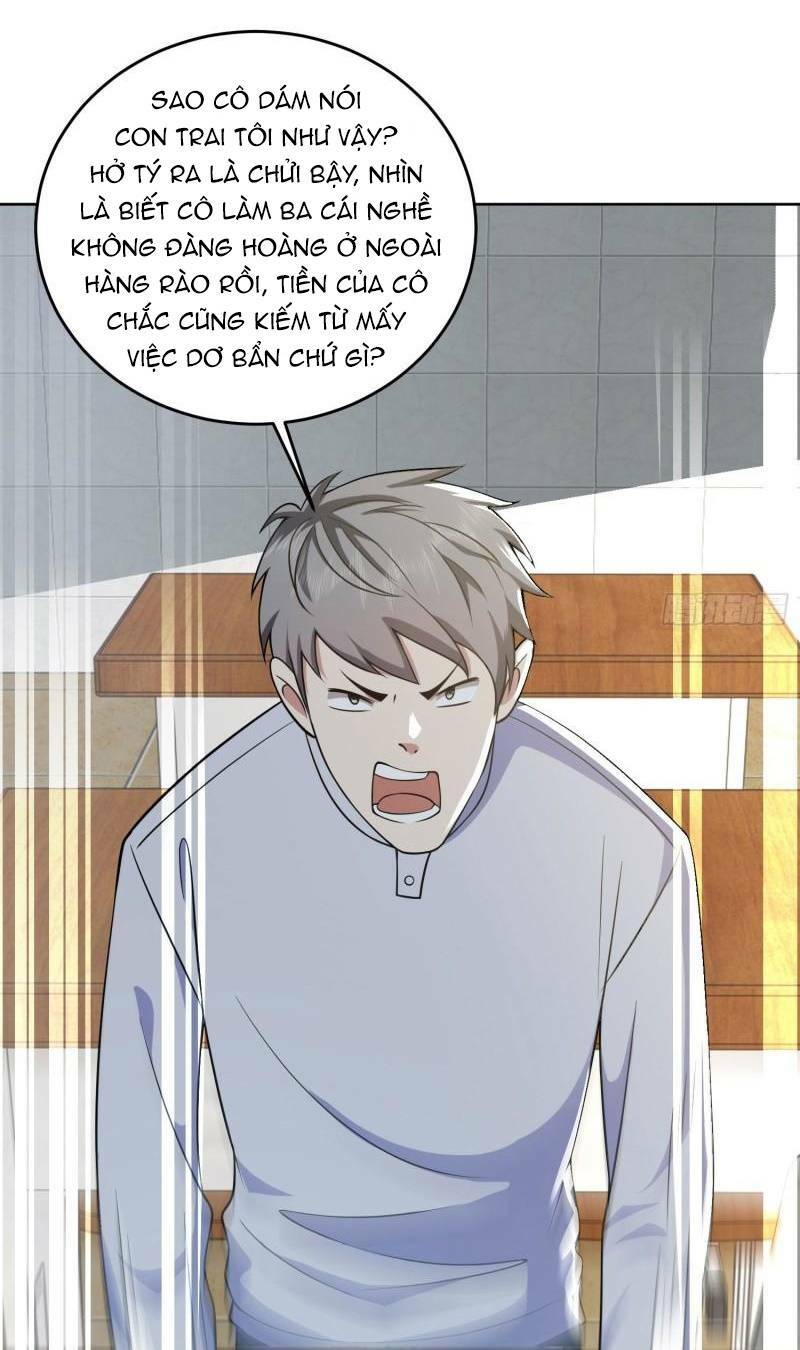 Đệ Nhất Danh Sách Chapter 160 - Trang 2