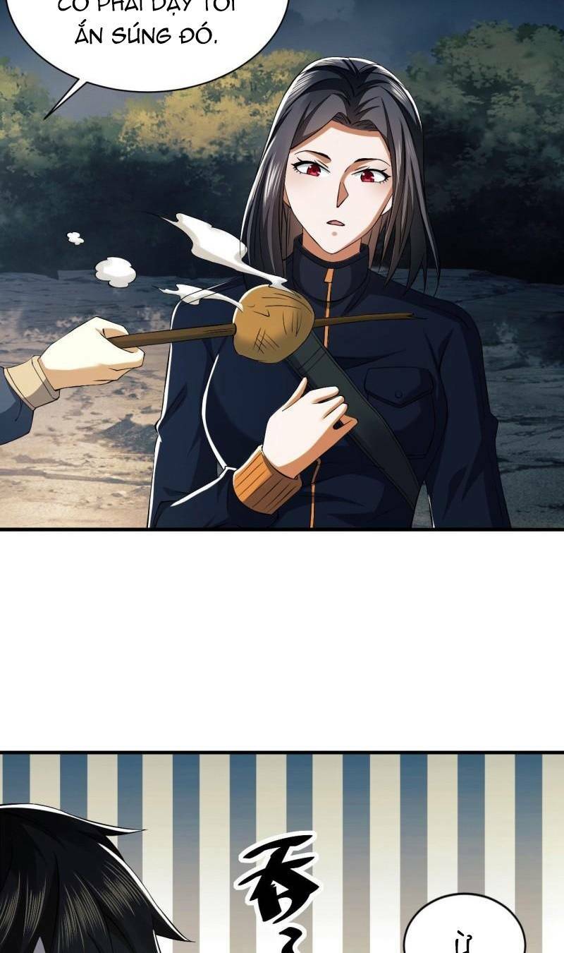 Đệ Nhất Danh Sách Chapter 163 - Trang 2