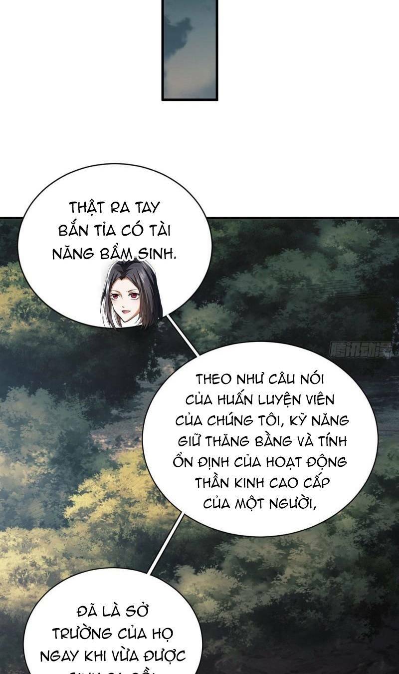 Đệ Nhất Danh Sách Chapter 163 - Trang 2