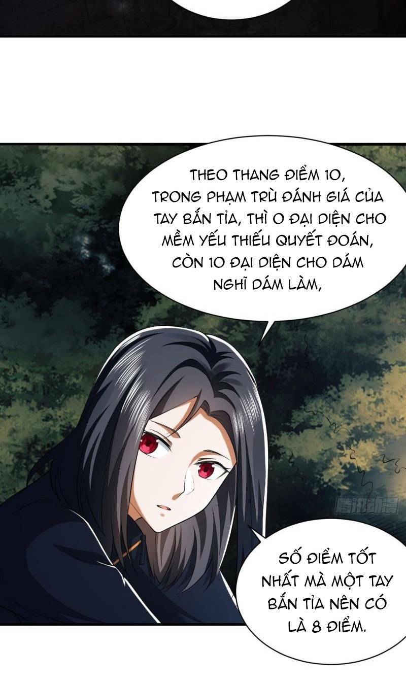 Đệ Nhất Danh Sách Chapter 163 - Trang 2