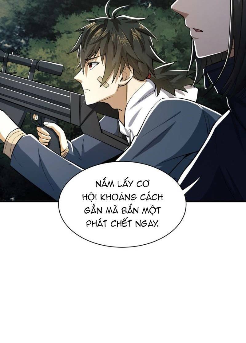 Đệ Nhất Danh Sách Chapter 163 - Trang 2