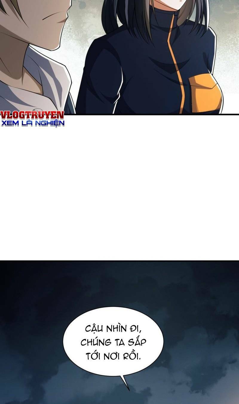 Đệ Nhất Danh Sách Chapter 163 - Trang 2