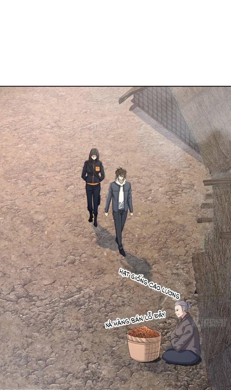 Đệ Nhất Danh Sách Chapter 164 - Trang 2