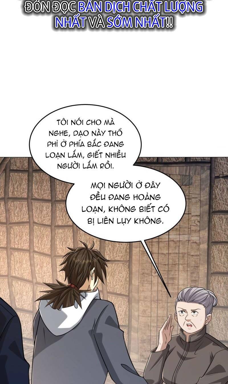 Đệ Nhất Danh Sách Chapter 164 - Trang 2