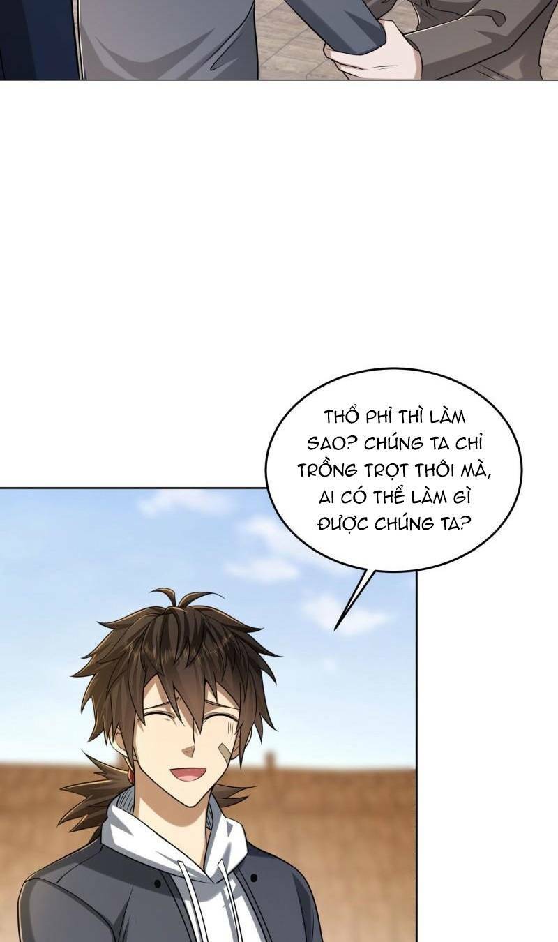 Đệ Nhất Danh Sách Chapter 164 - Trang 2