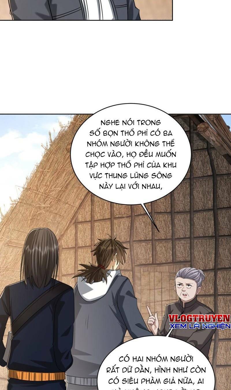 Đệ Nhất Danh Sách Chapter 164 - Trang 2