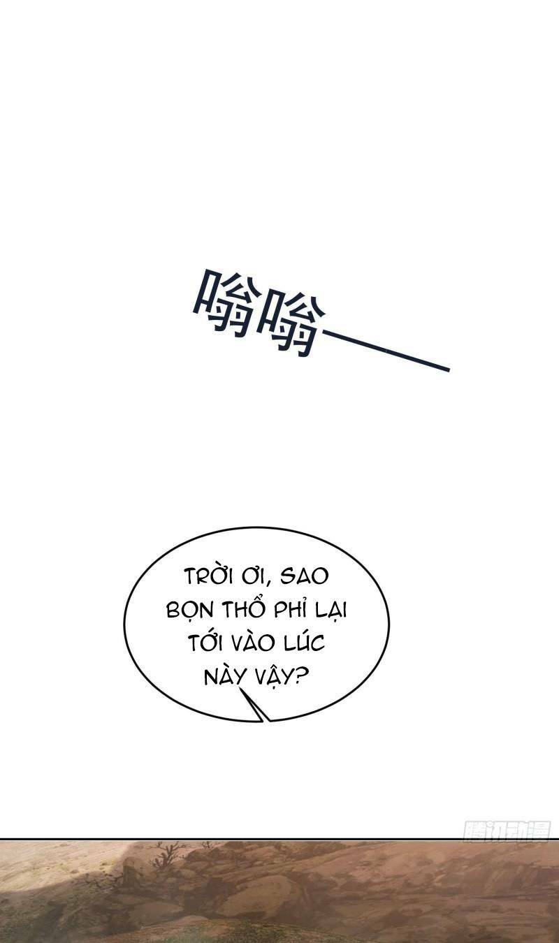 Đệ Nhất Danh Sách Chapter 164 - Trang 2