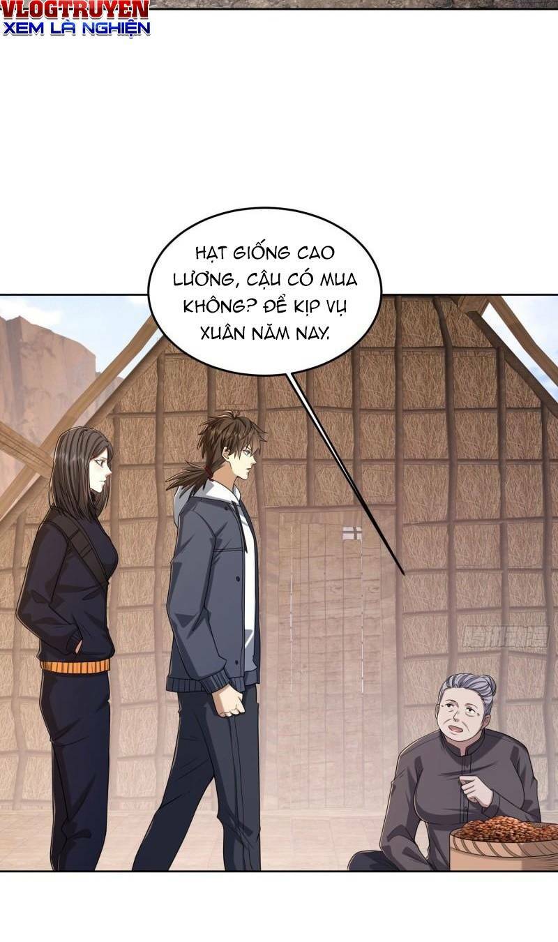 Đệ Nhất Danh Sách Chapter 164 - Trang 2