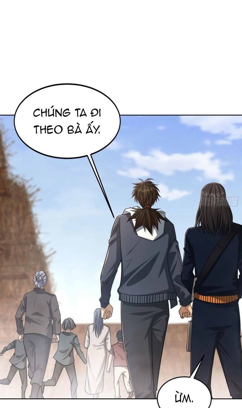 Đệ Nhất Danh Sách Chapter 164 - Trang 2