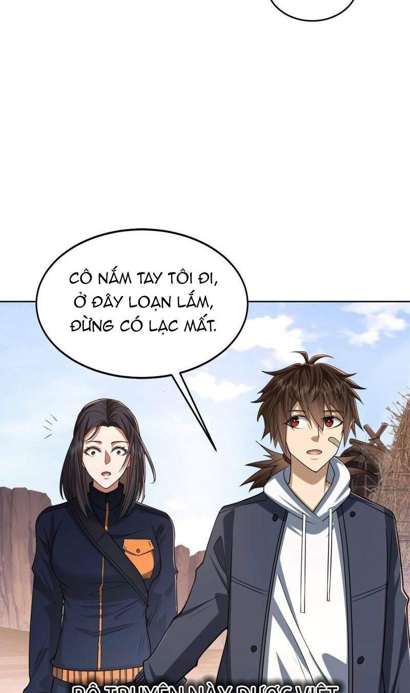 Đệ Nhất Danh Sách Chapter 164 - Trang 2