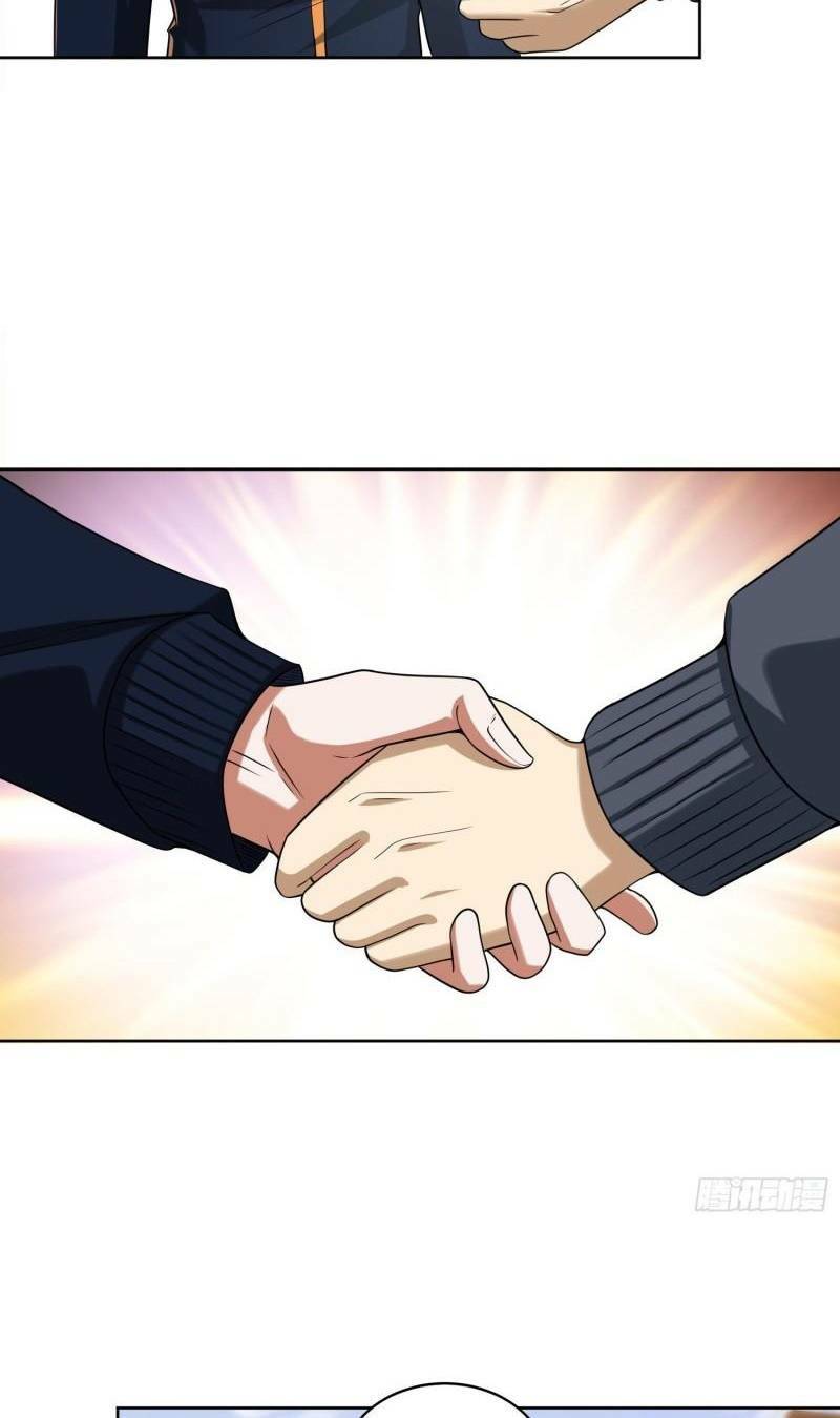 Đệ Nhất Danh Sách Chapter 164 - Trang 2