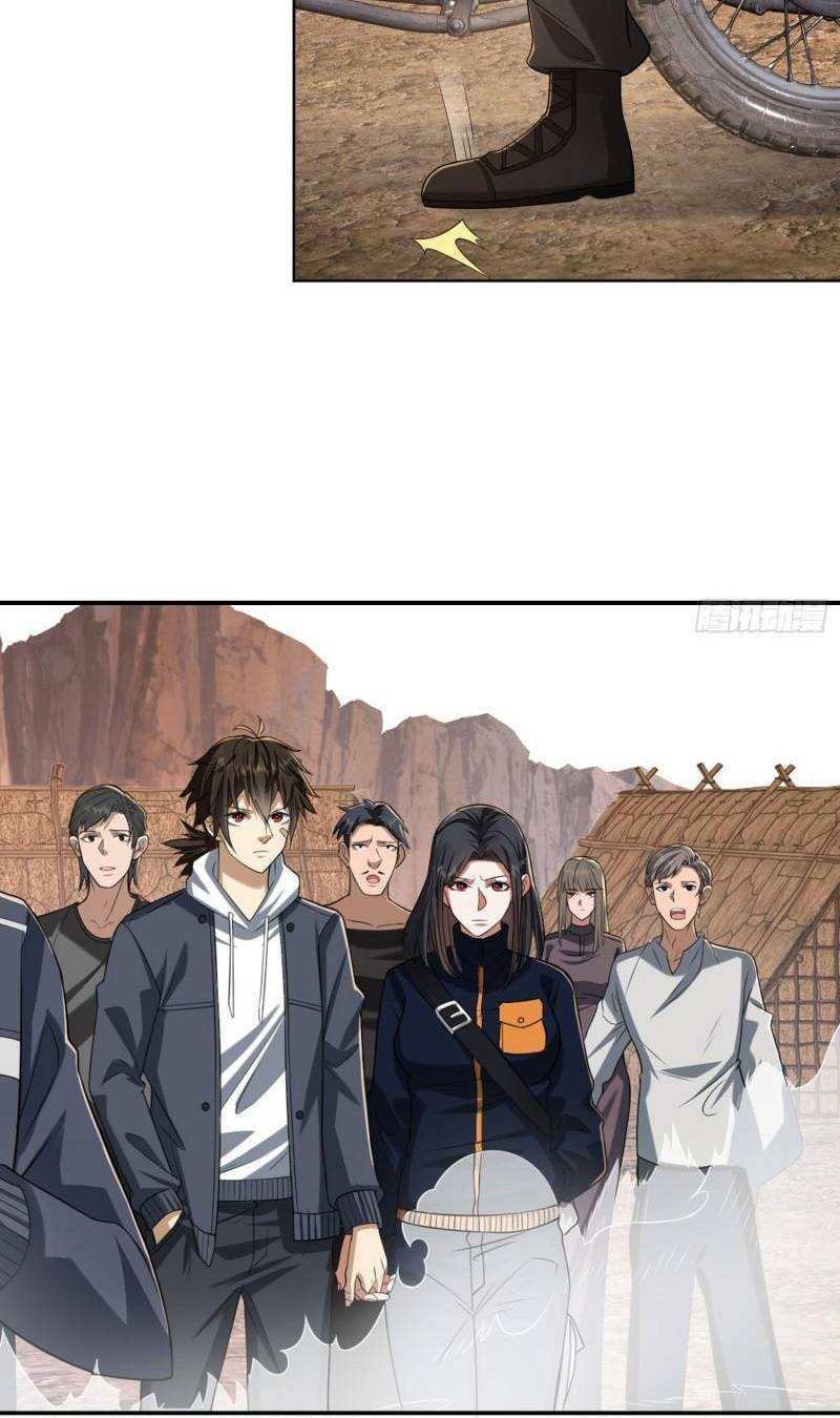 Đệ Nhất Danh Sách Chapter 164 - Trang 2