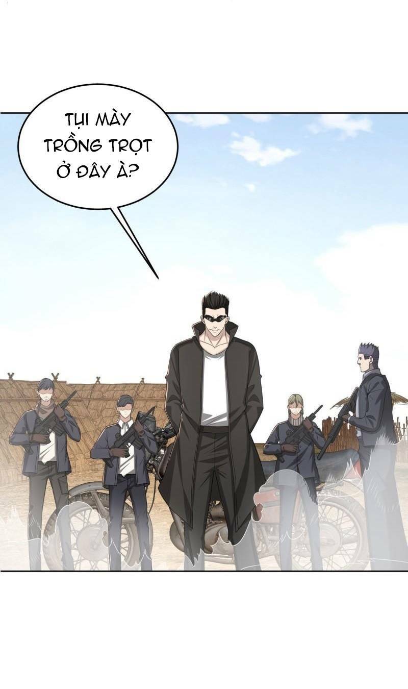 Đệ Nhất Danh Sách Chapter 164 - Trang 2