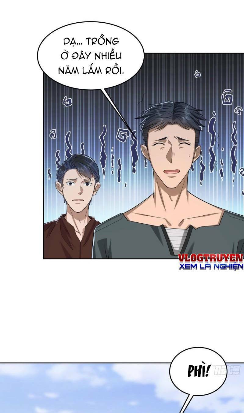 Đệ Nhất Danh Sách Chapter 164 - Trang 2