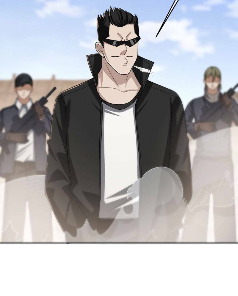 Đệ Nhất Danh Sách Chapter 164 - Trang 2