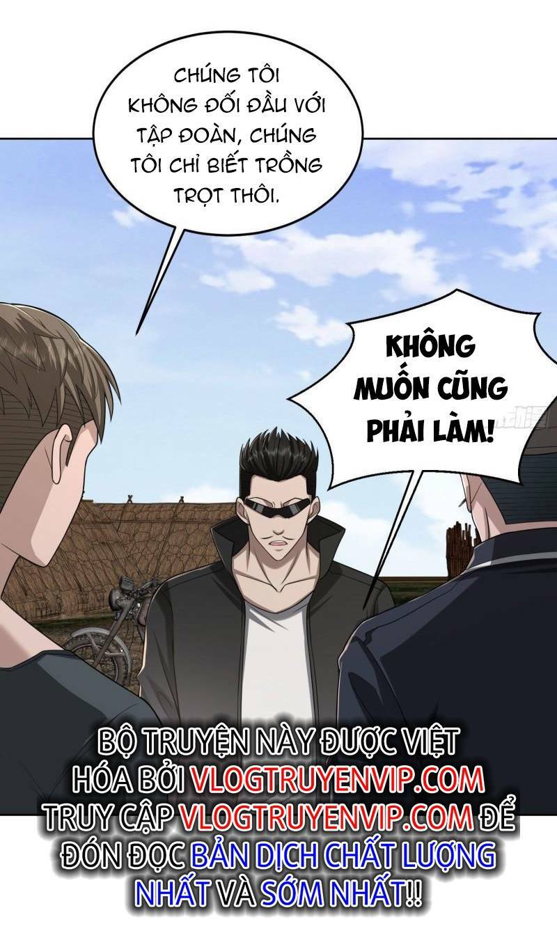 Đệ Nhất Danh Sách Chapter 164 - Trang 2