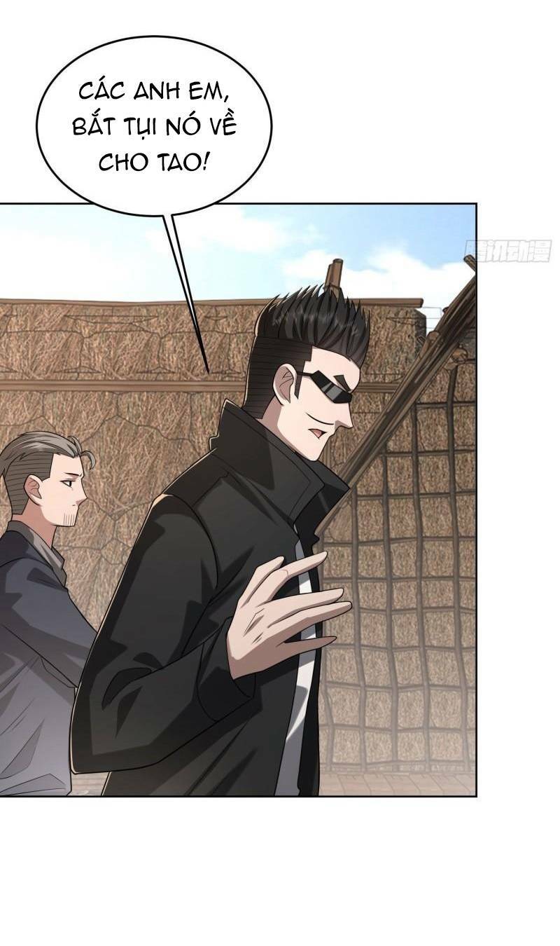 Đệ Nhất Danh Sách Chapter 164 - Trang 2