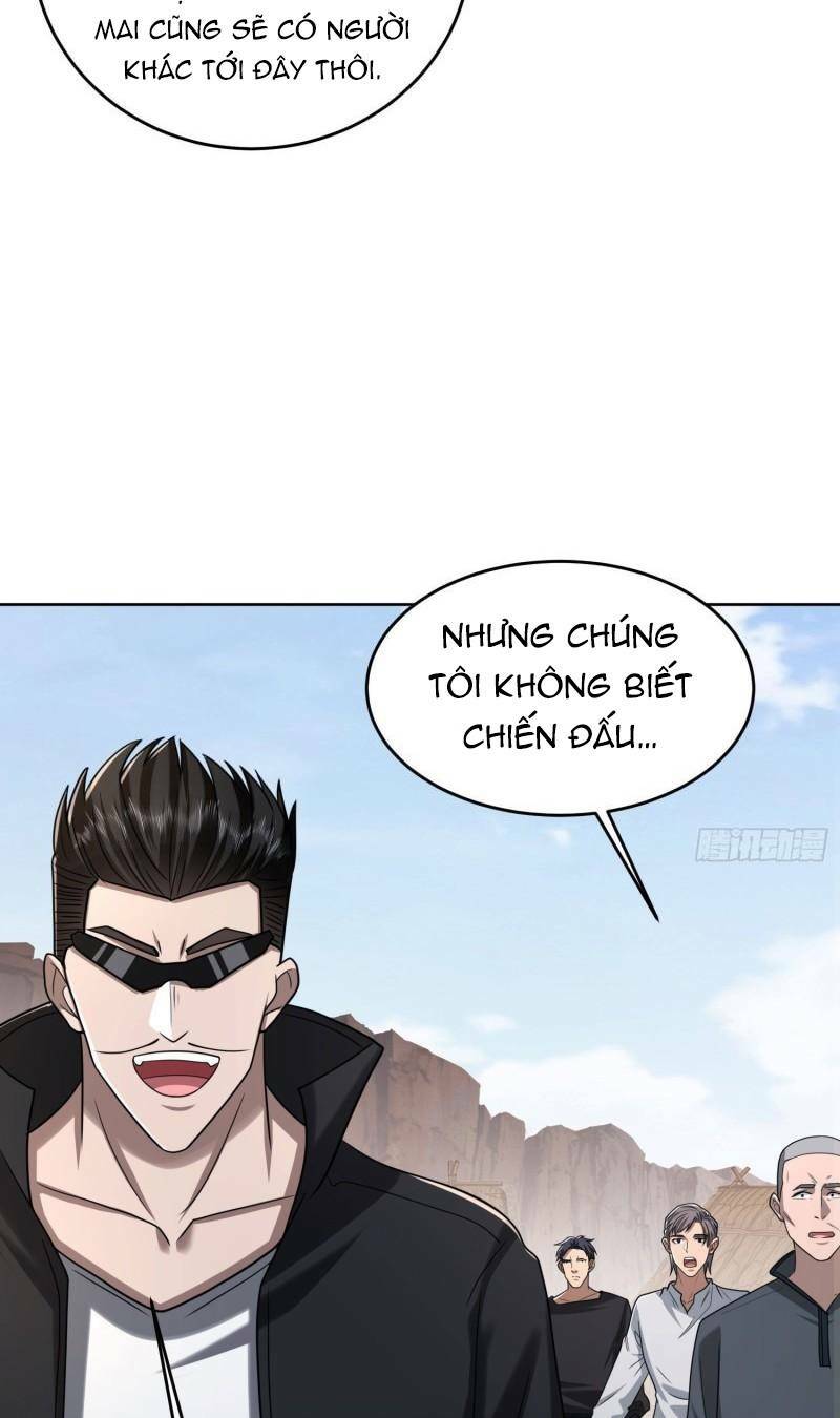 Đệ Nhất Danh Sách Chapter 164 - Trang 2